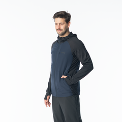 Jachetă Hibridă JORSE HITEC - Versatilitate și Confort în Natură - 8