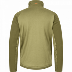 Jachetă Huntec Flash Blaser - Midlayer Ușor, Respirabil, Olive - 4