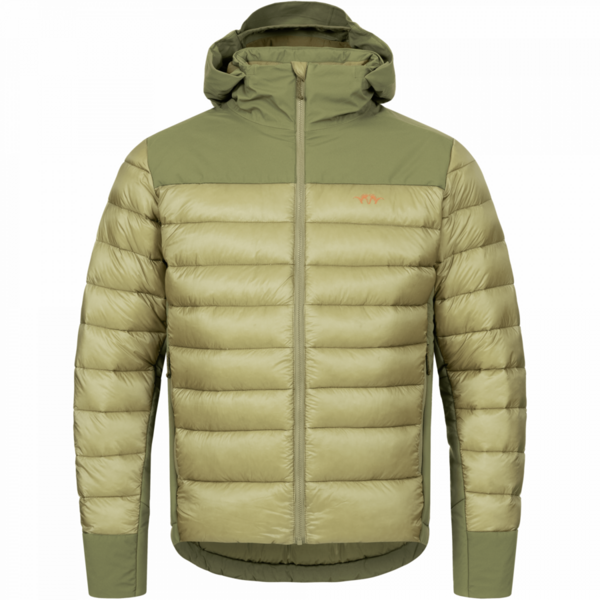 Jachetă Huntec Observer Blaser - Camuflaj Avansat, Silențioasă - 1