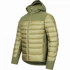Jachetă Huntec Observer Blaser - Camuflaj Avansat, Silențioasă - 3