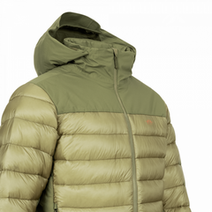 Jachetă Huntec Observer Blaser - Camuflaj Avansat, Silențioasă - 5