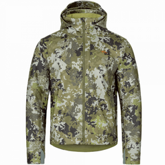 Jachetă Huntec Tranquility Blaser - Camuflaj, Silențiozitate Maximă - 1