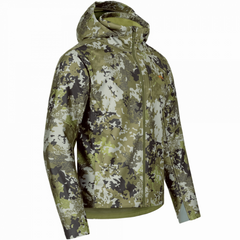 Jachetă Huntec Tranquility Blaser - Camuflaj, Silențiozitate Maximă - 2