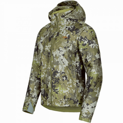 Jachetă Huntec Tranquility Blaser - Camuflaj, Silențiozitate Maximă - 3