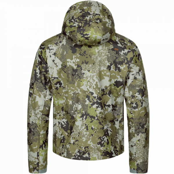 Jachetă Huntec Tranquility Blaser - Camuflaj, Silențiozitate Maximă - 4