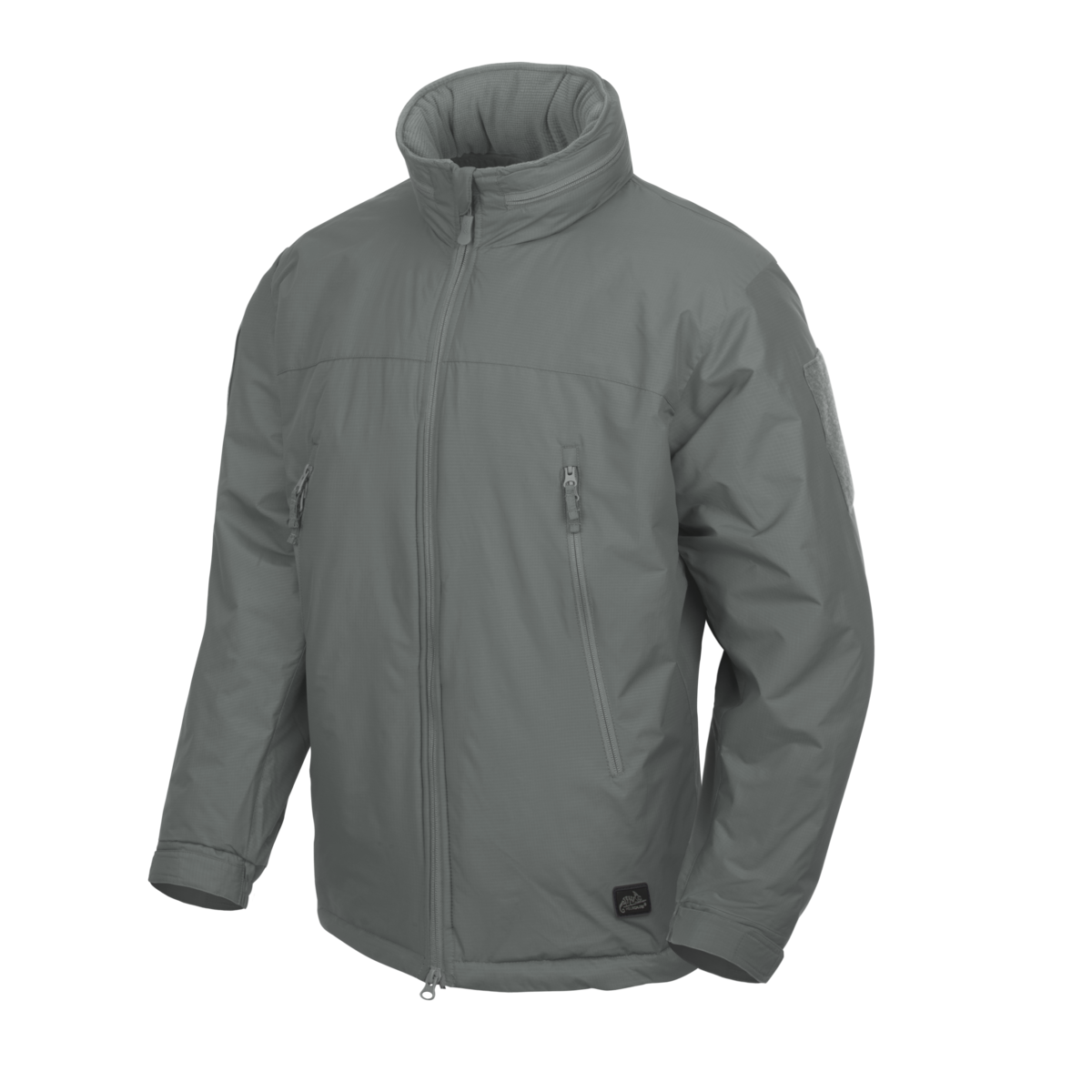 Jachetă Iarnă Helikon-Tex Climashield Apex 100g Alpha Green