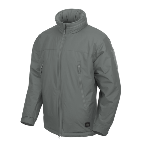 Jachetă Iarnă Helikon-Tex Climashield Apex 100g Alpha Green