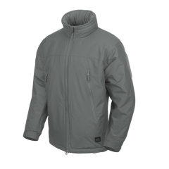 Jachetă Iarnă Helikon-Tex Climashield Apex 100g Alpha Green