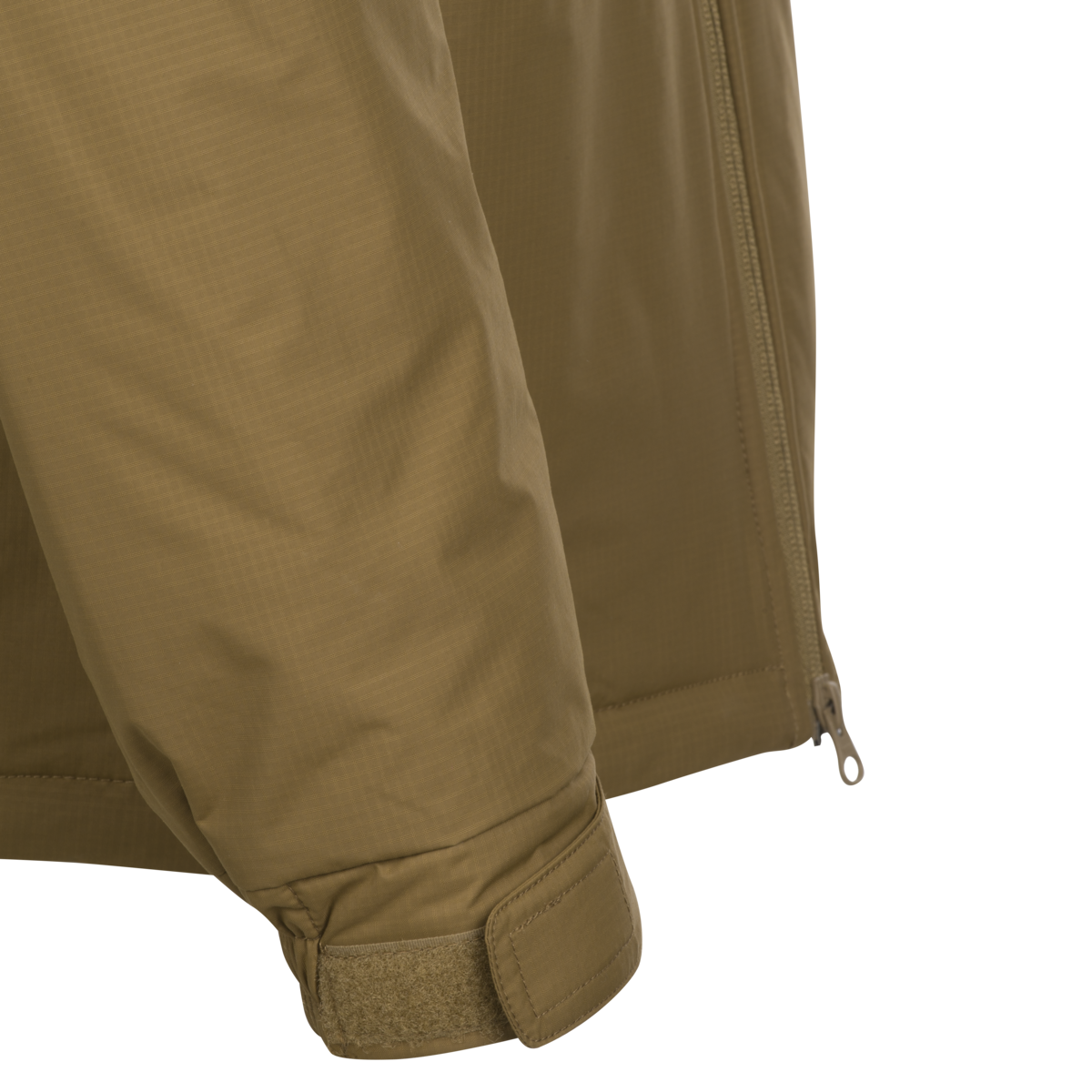 Jachetă Iarnă Helikon-Tex Climashield Apex 100g Alpha Green