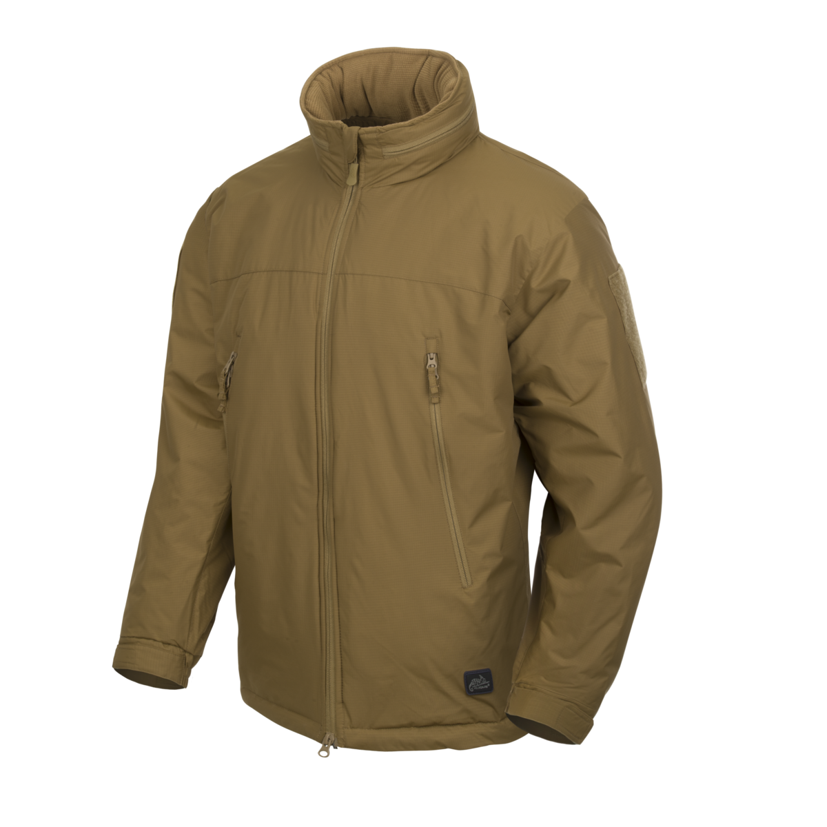 Jachetă Iarnă Helikon-Tex Climashield® Apex™ Coyote