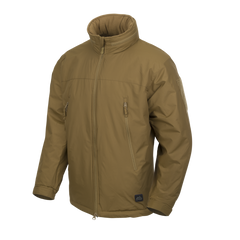 Jachetă Iarnă Helikon-Tex Climashield® Apex™ Coyote