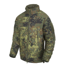 Jachetă Iarnă Helikon-Tex Level 7 Climashield® Apex Izolație 100g Flecktarn