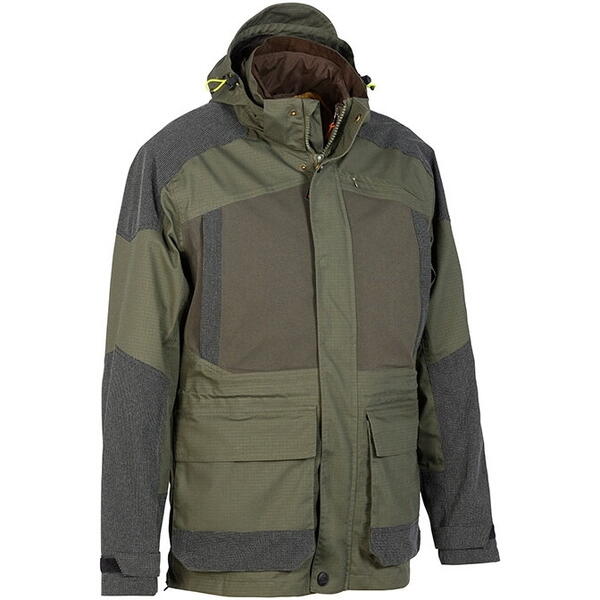 Jachetă Ibex Pro Verney-Carron Kaki XL - Tactică, Vânătoare, Outdoor - 1