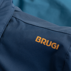 Jachetă Izolată Bărbați 4ARS BRUGI - Protecție Totală pe Pârtie - 7