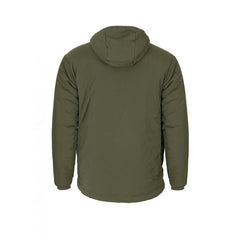Jachetă Izolată cu Glugă KORDA Dark Olive - Confort Termic Pescuit - 2