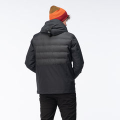 Jachetă Izolată HELTEN HITEC - Căldură, Impermeabilitate & Stil - 10