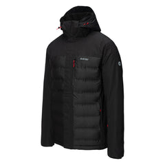 Jachetă Izolată HELTEN HITEC - Căldură, Impermeabilitate & Stil - 2