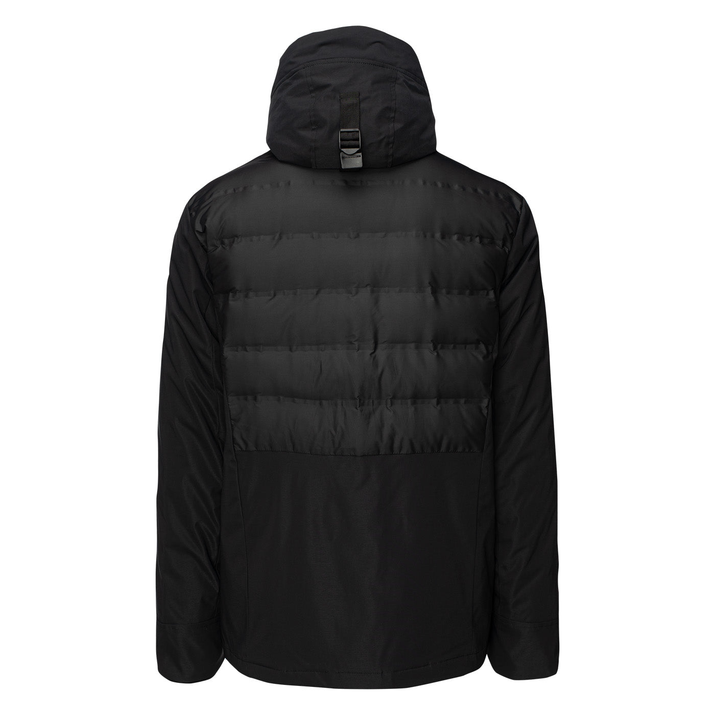 Jachetă Izolată HELTEN HITEC - Căldură, Impermeabilitate & Stil - 3