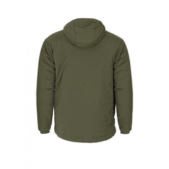 Jachetă Izolată Korda Dark Olive XL - Căldură, Confort, Rezistență - 2