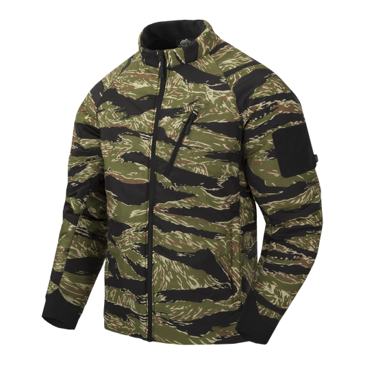 Jachetă Izolatoare Helikon-Tex WOLFHOUND Climashield® Apex™ Tiger Stripe