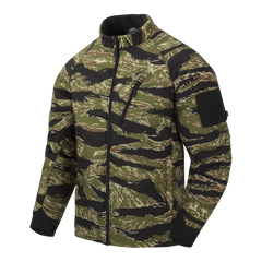 Jachetă Izolatoare Helikon-Tex WOLFHOUND Climashield® Apex™ Tiger Stripe