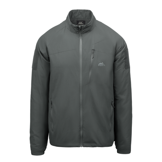 Jachetă Izolatoare Helikon-Tex Wolfhound Lite Shadow Grey Cu Umplutură Sintetică