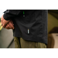 Jachetă KORE DRY KORDA - Protecție 100% Impermeabilă, Respirabilă - 5