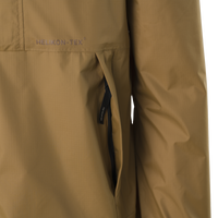 Jachetă Lejeră Helikon-Tex Levanter Coyote Hidrofugă