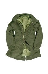 Jacheta M65 Fishtail