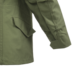 Jachetă M65 Helikon-Tex US Woodland cu căptușeală izolatoare
