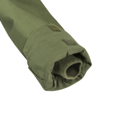 Jachetă M65 Helikon-Tex US Woodland cu căptușeală izolatoare
