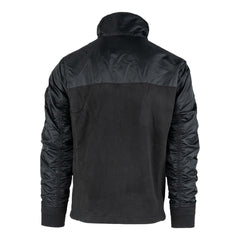 Jachetă MA-1 Fleece Bomber Negru Tactical Gear - Performanță Tactică Optimă