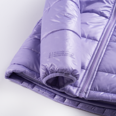 Jachetă matlasată iarnă Lucca KDG BEJO – Căldură și Libertate de Mișcare - 10