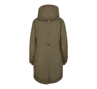 Jacheta Mayleene Winterparka Olive Dama Brandit - Caldura si Stil Urbane