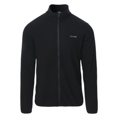 Jachetă Microfleece Bărbați DAMIS II FULL ZIP Hi-Tec - Confort & Versatilitate - 1