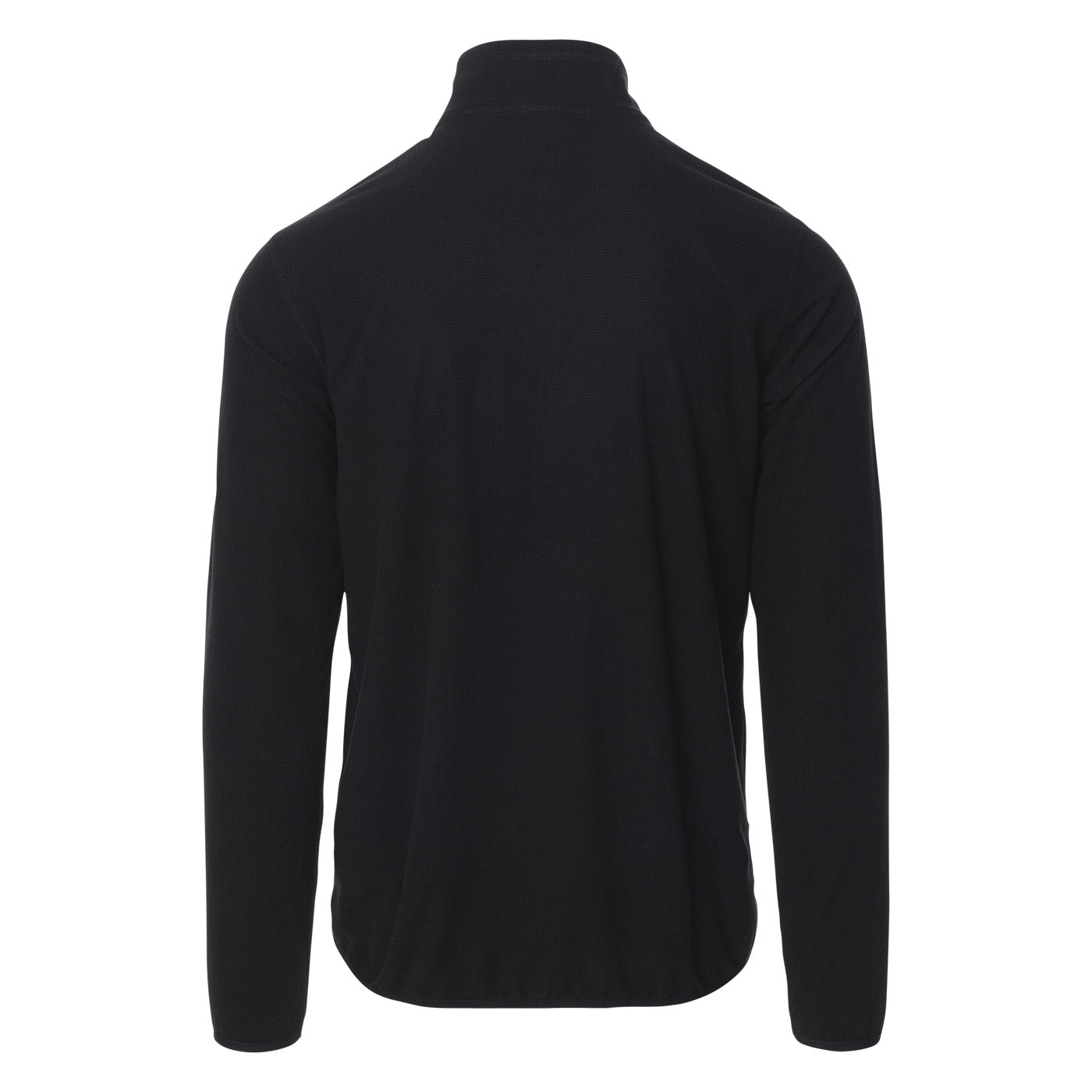 Jachetă Microfleece Bărbați DAMIS II FULL ZIP Hi-Tec - Confort & Versatilitate - 2