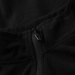 Jachetă Microfleece Bărbați DAMIS II FULL ZIP Hi-Tec - Confort & Versatilitate - 3