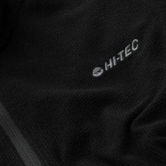 Jachetă Microfleece Bărbați DAMIS II FULL ZIP Hi-Tec - Confort & Versatilitate - 4