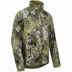 Jachetă Midlayer Flash Camo Blaser - Confort Termic, Camuflaj Activ - 2