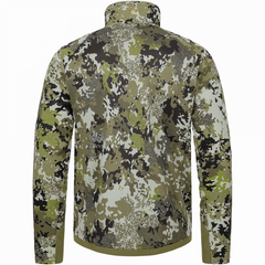 Jachetă Midlayer Flash Camo Blaser - Confort Termic, Camuflaj Activ - 4