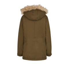 Jacheta Nila Winterparka Olive Dama Brandit - Caldură și Eleganță Urbană