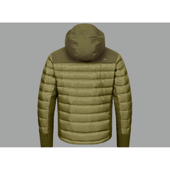 Jachetă Observer Dark Olive Blaser - Versatilă, Rezistentă, XL - 2
