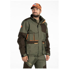 Jachetă Orion Winchester Guns - Confort și Protecție Outdoor - 3