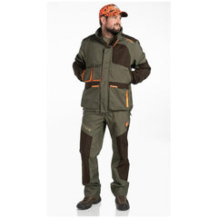 Jachetă Orion Winchester Guns - Confort și Protecție Outdoor - 4