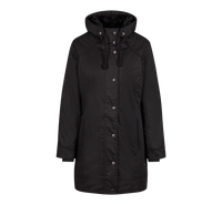Jacheta Parka Savannah Negru Dama Brandit - Stil și Protecție Urbană