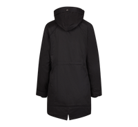 Jacheta Parka Savannah Negru Dama Brandit - Stil și Protecție Urbană