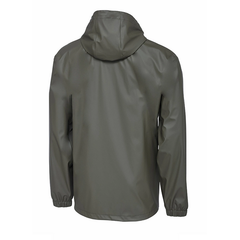 Jachetă Ploaie Bark Green Prologic - Impermeabilă, Respirabilă, 2XL - 2