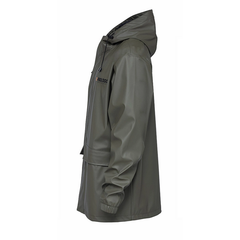 Jachetă Ploaie Bark Green Prologic - Impermeabilă, Respirabilă XL - 3