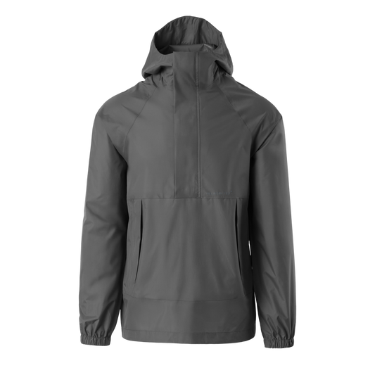 Jachetă Ploaie Helikon-Tex Levanter Shadow Grey DWR C0