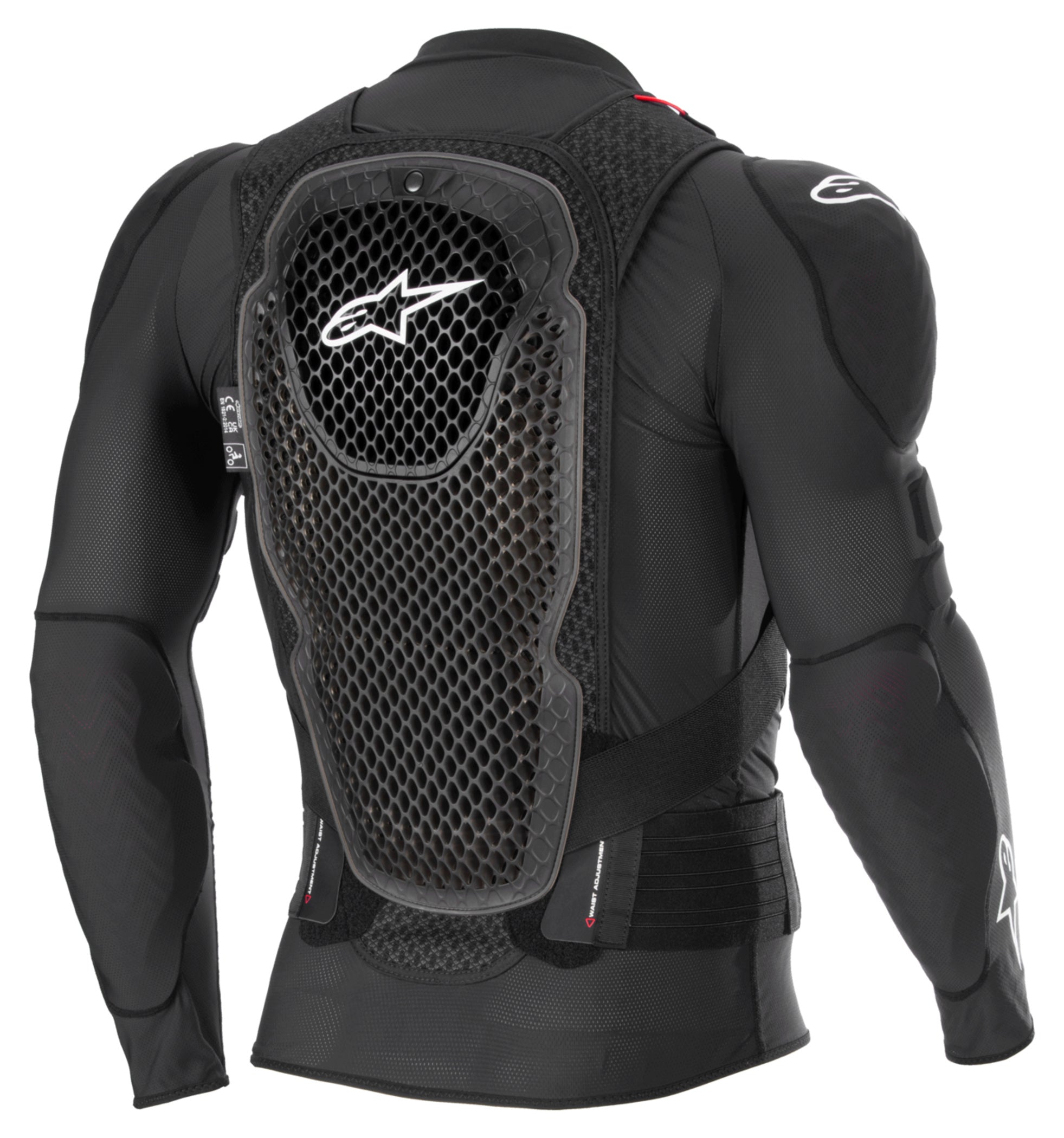 Jachetă Protecție Bionic Pro V3 Alpinestars - Ultralight, Nivel 2
